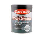 Moly Grease - 500g - RX2201 - Carlube